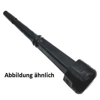 Zitzengummi QA 23 Clearflow Qx Fullwood Bestpreis