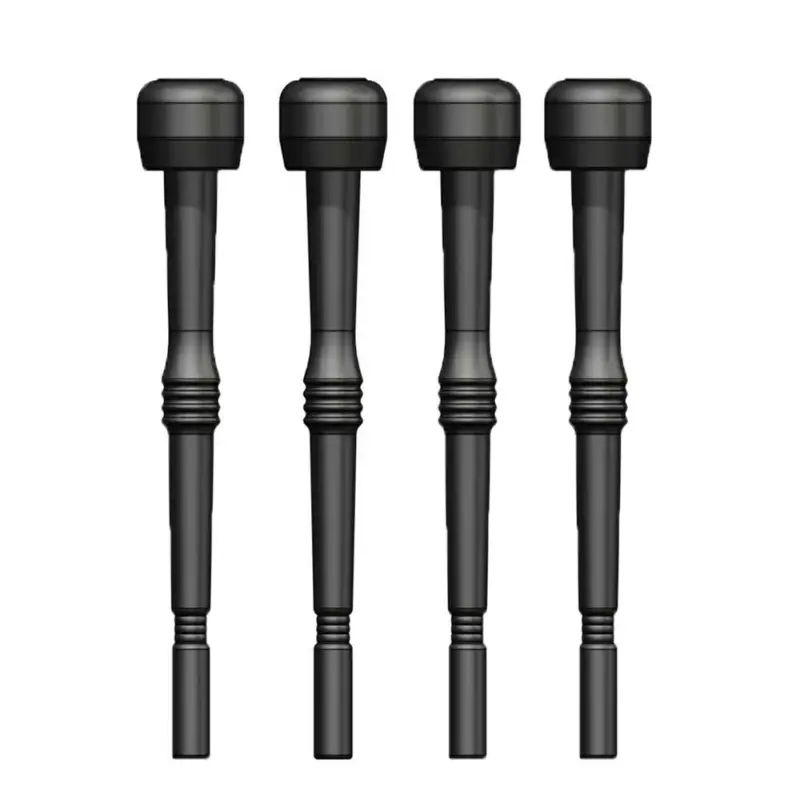 milkrite | InterPuls Zitzengummi FW68U Neue Ware