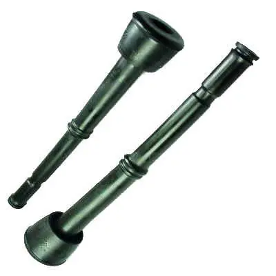 Schneller Versand Original Zitzengummi DeLaval 22mm 999 008 01