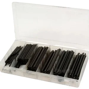 Farmerpack Spannstift Sortiment - Ø3 - 10mm, 160 Stück Neuheit