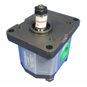 Highlight Hydraulik Pumpe Entmistung Dairymaster YS27