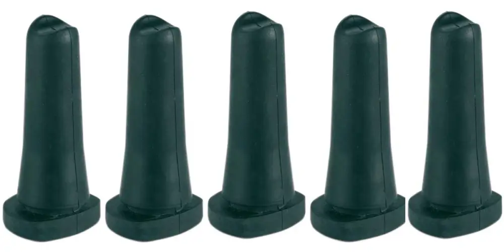 Sonderangebot Kälbersauger 100mm Big Softy 5er Set