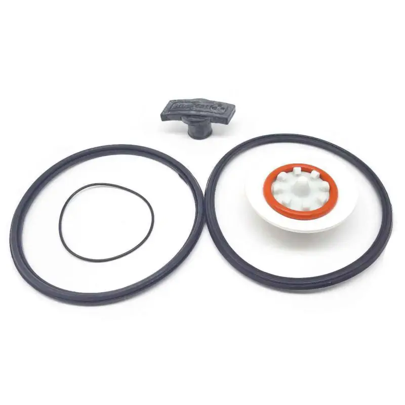 Preisreduziert Perfection 3000 / SmartMeter Dichtsatz BouMatic Milchmengenmessung