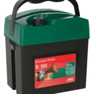 Preiswert AKO Compact Power B 180 9V 0,18 Joule Weidezaungerät
