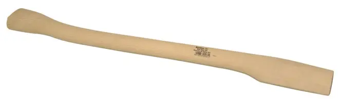 Axtstiel Esche Kuhfußform 28/65mm, 70cm Meistverkauft