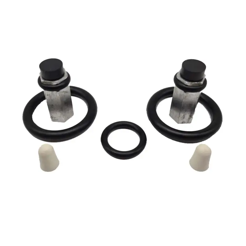 Neu Im Sortiment Pulsator Wartungskit Hi-Flo Evolution BouMatic