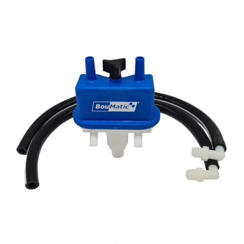 Pulsator HI-FLO™ EVOLUTION BouMatic Super-Preis
