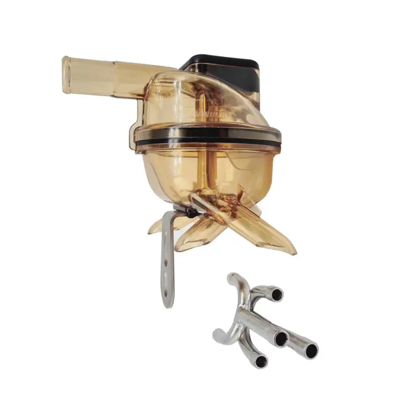 Sammelstück FLO-STAR MAX® 16mm BouMatic Günstig