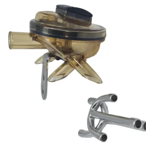 Sammelstück Flo Star Xtrem NEU! 16 mm Nur Für Kurze Zeit