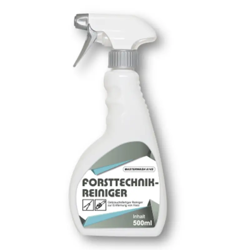 Forsttechnik Reiniger / Harzreiniger / Grillreiniger Top-Preis