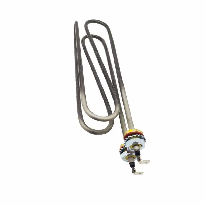 Heizung 2,5KW/400V Förster Kälbertränke TAP 5 Zertifiziert