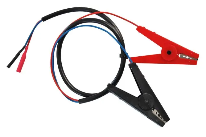 Top-Preis Adapterkabel Weidezaungerät