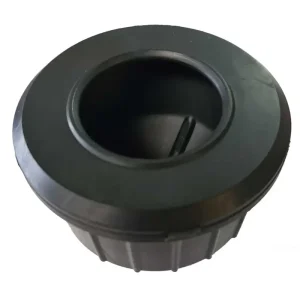 Spülbecher 41mm Gummi Waikato Saisonangebot