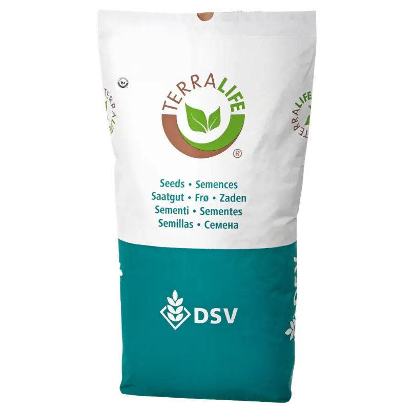 Beliebt TerraLife® Futtergreen einjährig | 25 kg | Zwischenfrucht winterhart