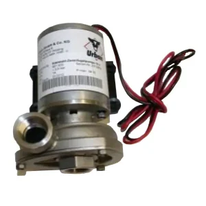MilkShuttle Urban S - Edelstahlpumpe 12V Knallerangebot