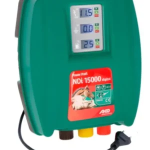 AKO Power Profi NDi 15000 digital 14,5 Joule Netzgerät Rabatt