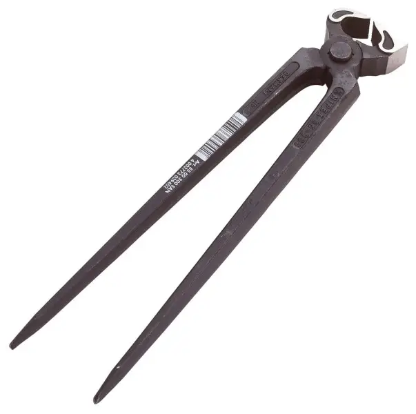 Neue Ware Abreißzange / Hufzange KNIPEX 30 cm