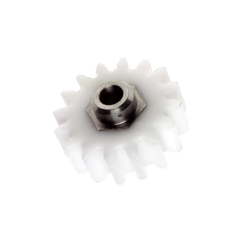 Neue Kollektion Zahnrad für Futterzuteiler Miele/Meltec - Gea/Westfalia