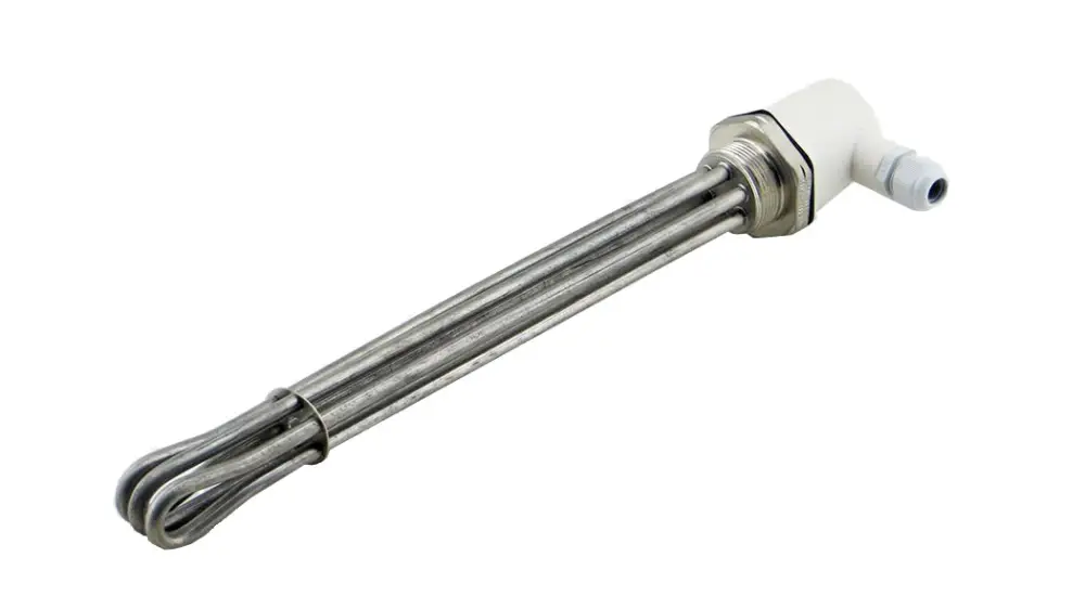 Heizstab 1.4404 6000W-10 400V ET 400mm Ehrle Knallerangebot