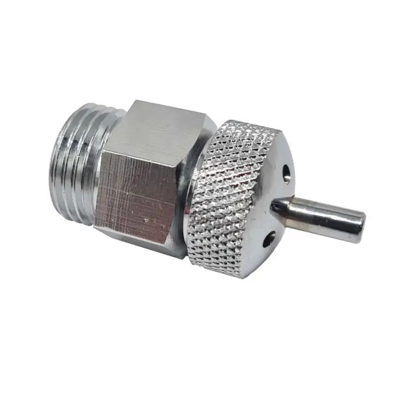 Entwässerungsventil / Tropfventil 1/2" Knallerangebot