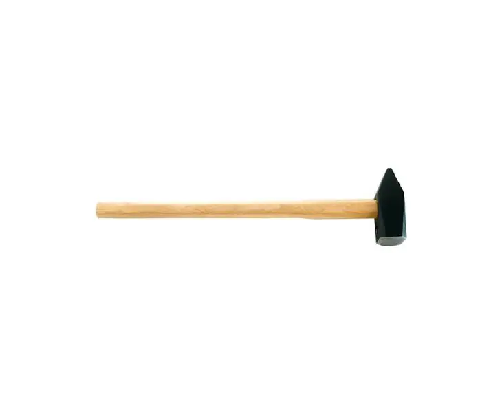Sonderangebot Vorschlaghammer 5 kg mit Eschenstiel Stahlgeschmiedet