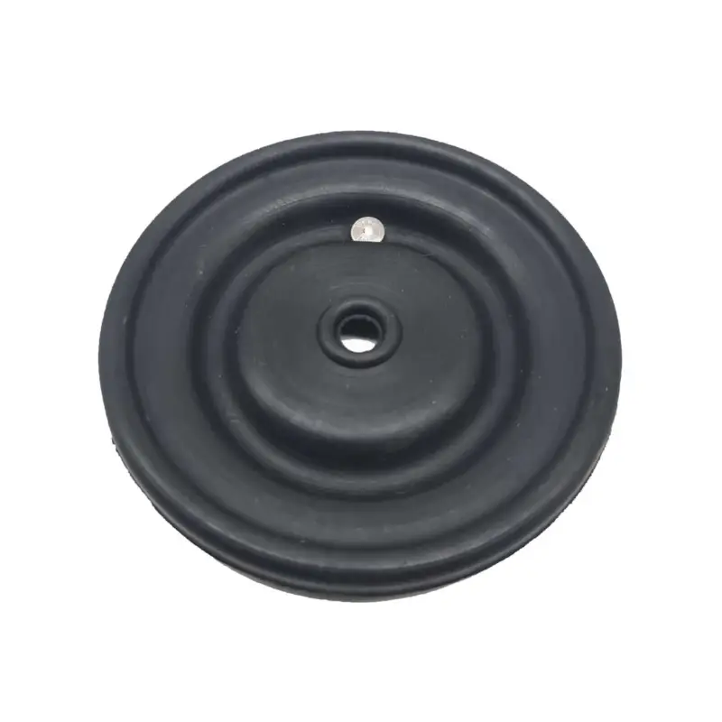 Angebot Membrane mit Düse Vacurex Regelventil Gea / Westfalia