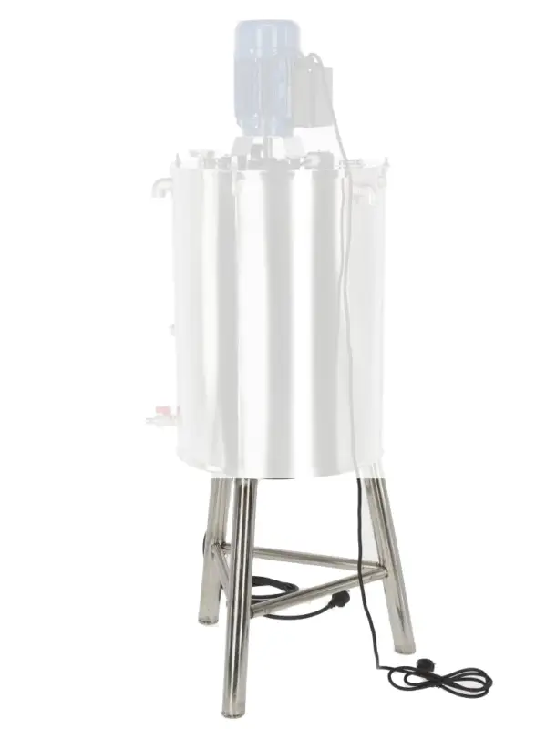 Neu MilkPot 50 Standbein 3er-Set