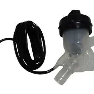 Sonderangebot Abnahmeventil HFS EVO TB16 m. Halteplatte milkrite I InterPuls