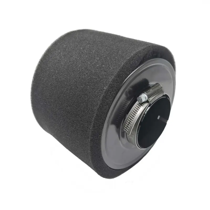 Frischluftfilter für Melkanlagen NW 63mm Versand Am Gleichen Tag