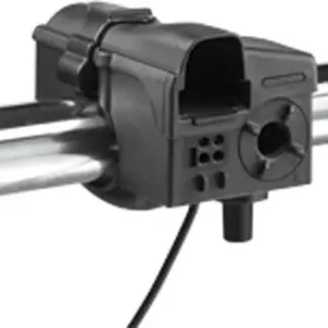 Combifast STATION D52 2P Anbindestall milkrite | Interpuls Echt