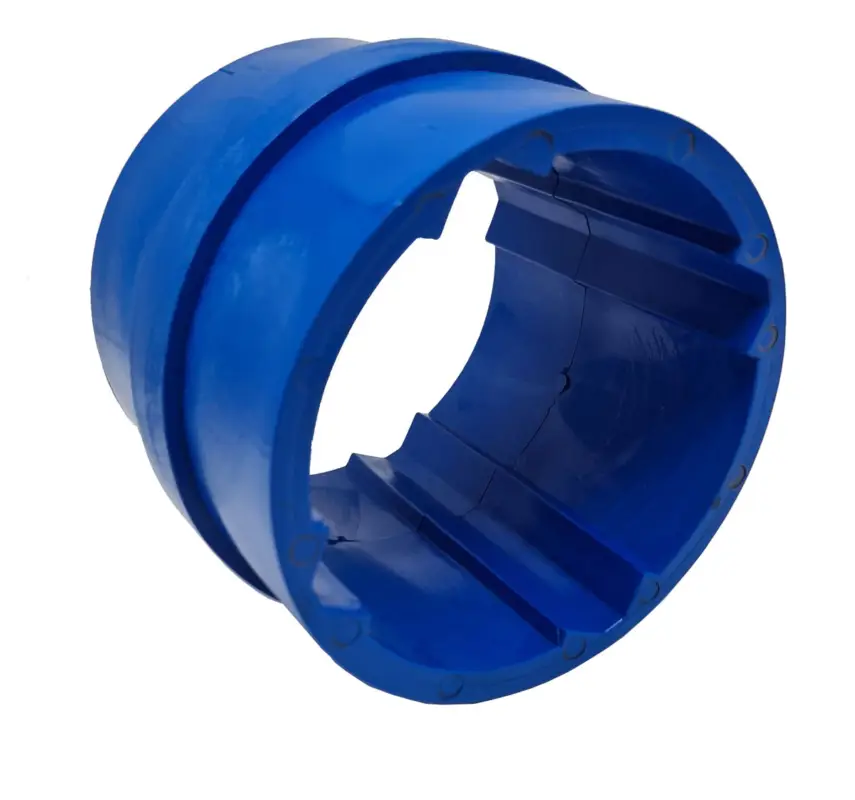 Jetzt Kaufen Lagerbuchse PVC Einweisbügelsystem Dairymaster