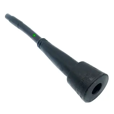 Original Zitzengummi 916SZiegen mit Belüftung 2 Stück Markenprodukt