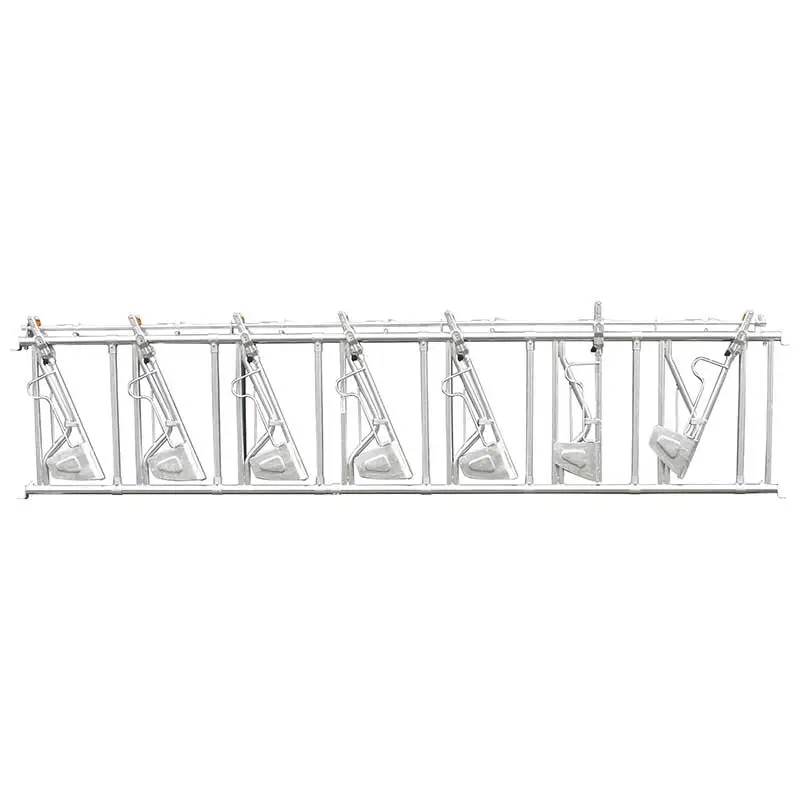 Sicherheits-Fressgitter 2P/1,5m Fiabilis Kracherpreis