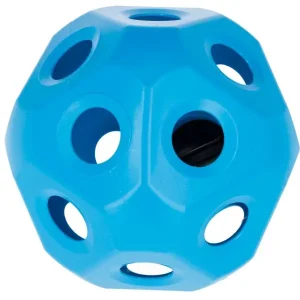 Echt HeuBoy blau, Futterspielball - Beschäftigung für Pferde und Kälber