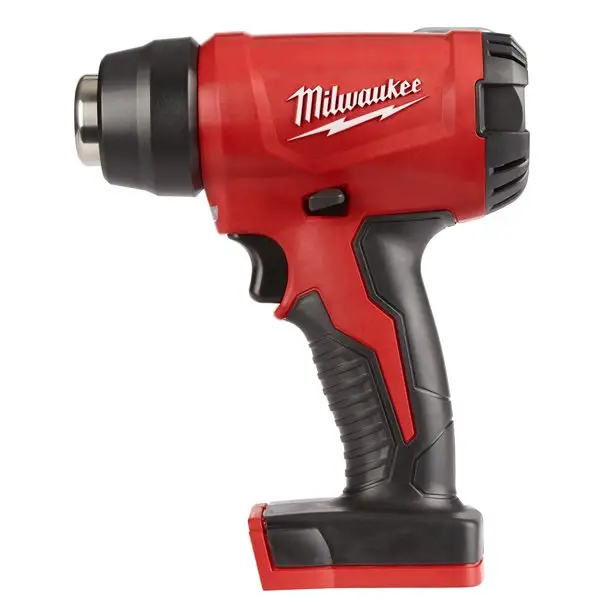 Akku-Heißluftgebläse - Heissluftfön M18BHG-0 Milwaukee® Sonderangebot