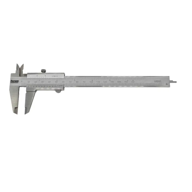 Präzisions Messschieber 150 mm Geprüft