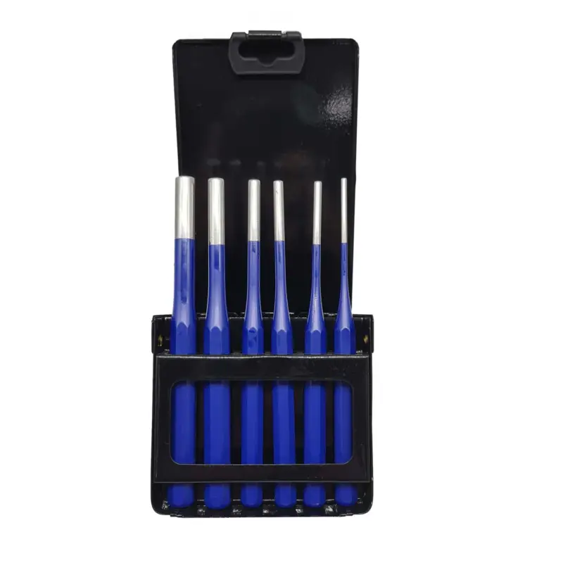 Splintentreiber Satz 3-10mm, 6-teilig Neue Ware