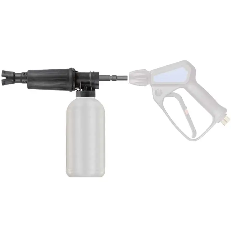 Schaumlanze ST-73.1 1,50 Stecknippel KW-P 2 ltr. Finale Aktion