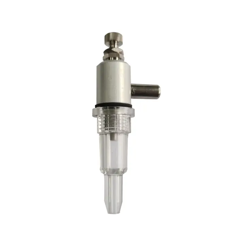 Öltropfer für Vakuumpumpen Melkanlage / GPV Vakuumpumpen Heißes Angebot