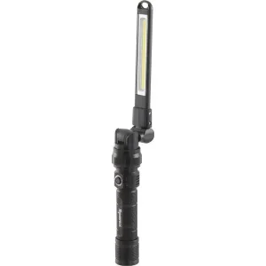 Bestpreis LED Handlampe Akku 350 Lumen
