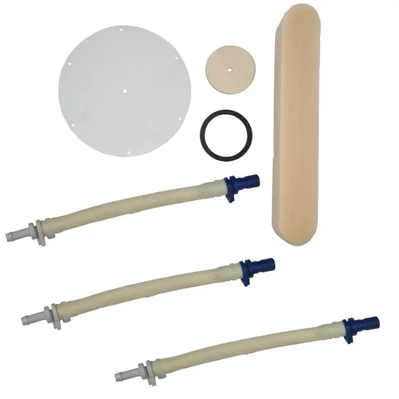 Air Injectore Wartungskit Guardian BouMatic Abverkauf