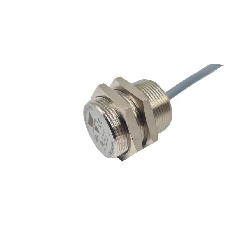 Sicherheitsschalter24 VDC, D3 BouMatic Direkt Vom Hersteller