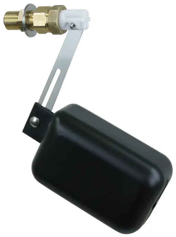 Sale Schwimmerventil 1-5 bar 1/2" 35 l/min Mod. 820Suevia