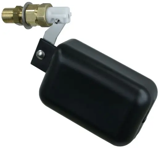 Günstig Schwimmerventil 1-5 bar 1/2" 35 l/min Mod. 821 Suvia