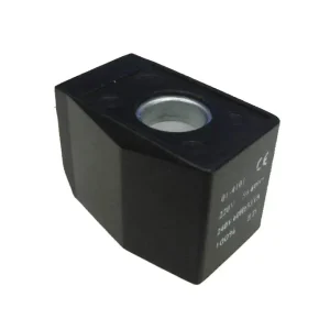 Sonderangebot Magnetspule Ventil 1 0-10bar 230V Dairymaster