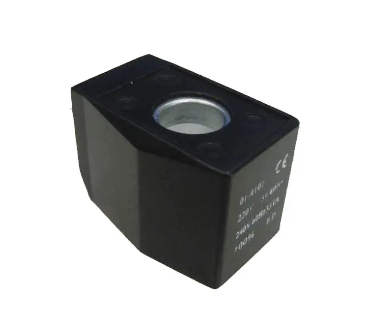 Sonderangebot Magnetspule Ventil 1 0-10bar 230V Dairymaster