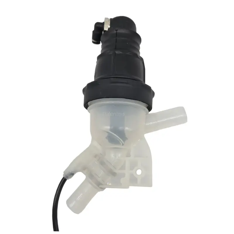 Durchflusssensor / MDV Ventil neue Version, M²erlin Fullwood Heißes Angebot