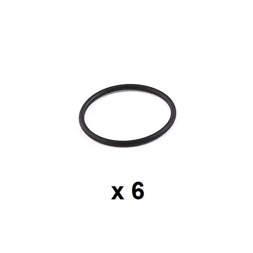 Beliebt O-Ring Set 3x70,5 mmMilchmengenmessung iMilk milkrite | InterPuls