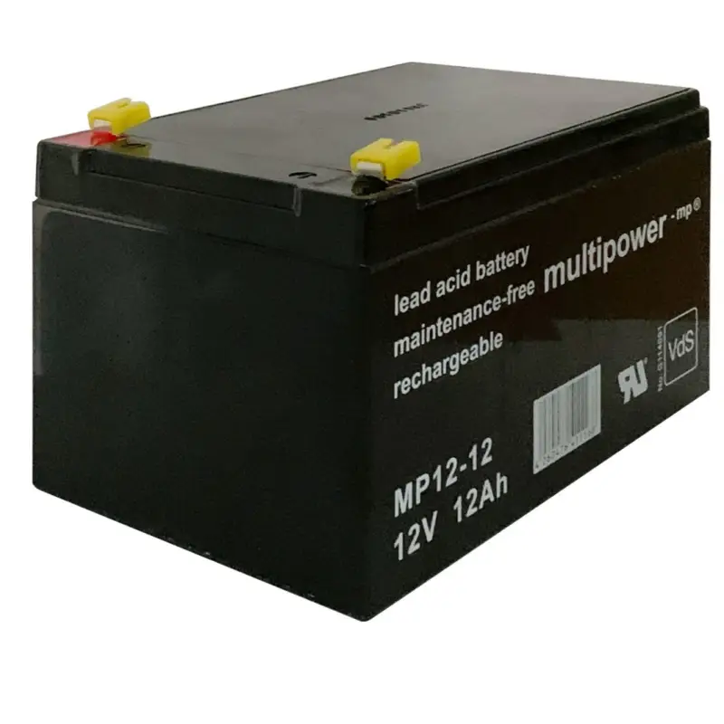 Ersatz Akku 12V, 12Ah Sun Power S 800 / Weidezaunakku Angebot