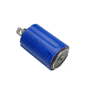 Spule blau 24 Volt, für DeLaval EP100 Schnäppchen